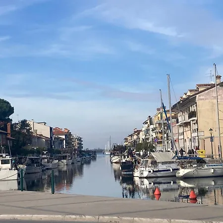 Nel Cuore Di Apartment