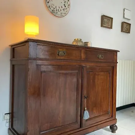 Apartment Nel Cuore Di *