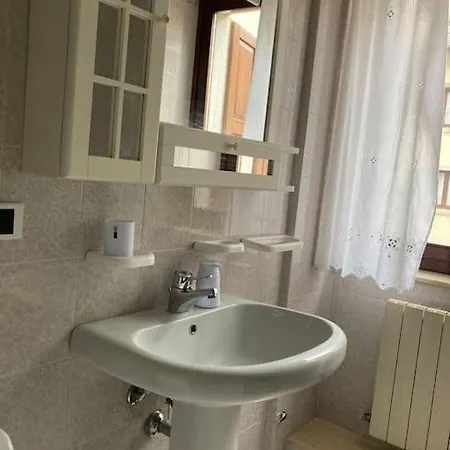 Nel Cuore Di Apartment Grado