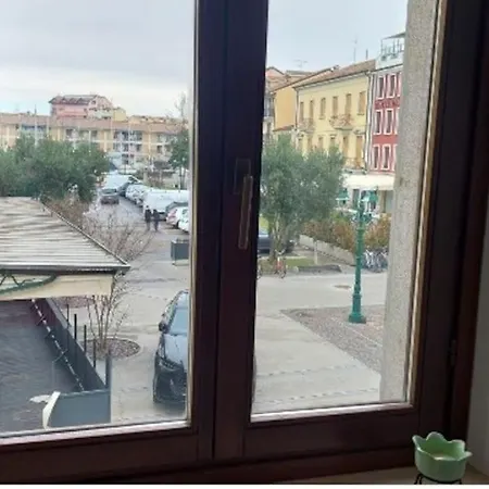 Nel Cuore Di Apartment