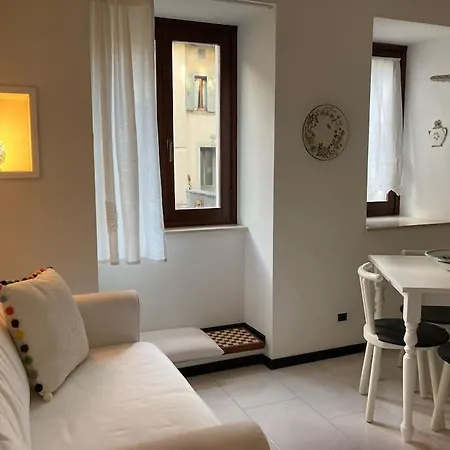 Nel Cuore Di Apartment