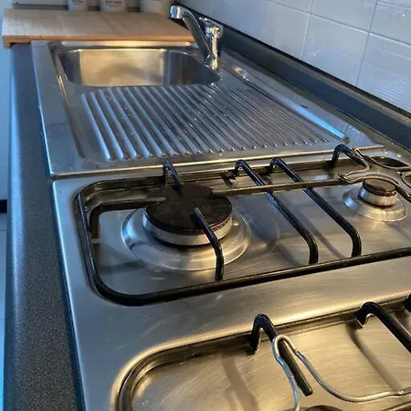 Nel Cuore Di Apartment