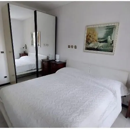 Appartement Nel Cuore Di Grado